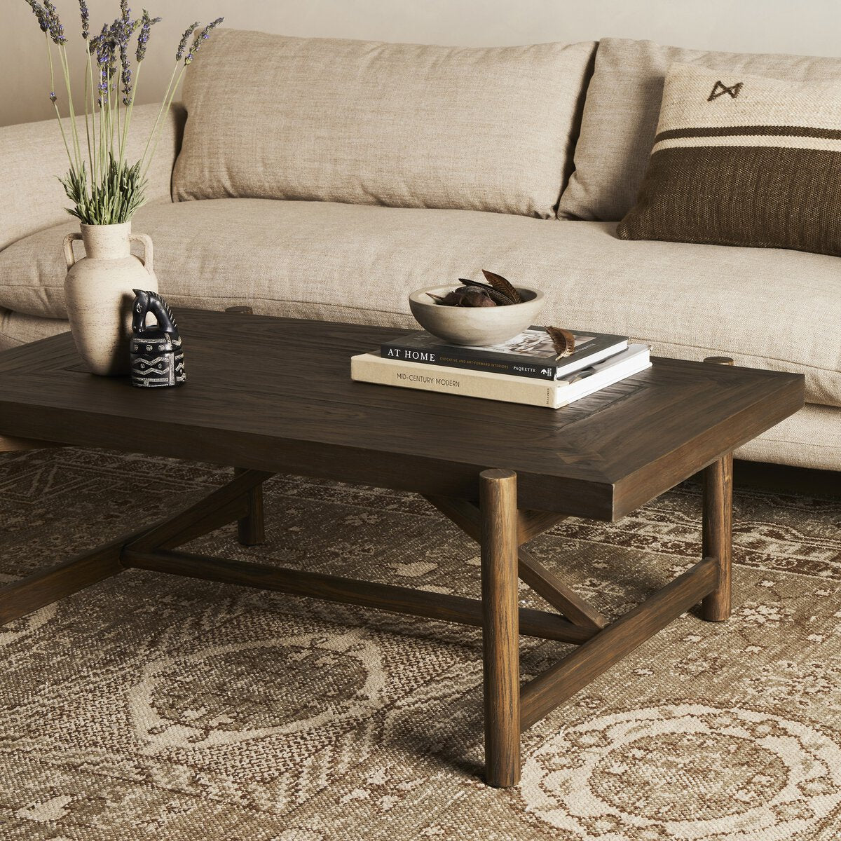 Goldthwaite Coffee Table