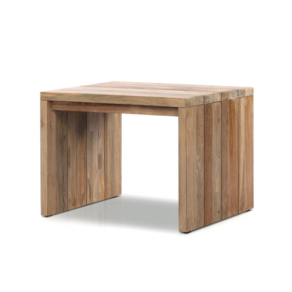 Gilroy Outdoor End Table