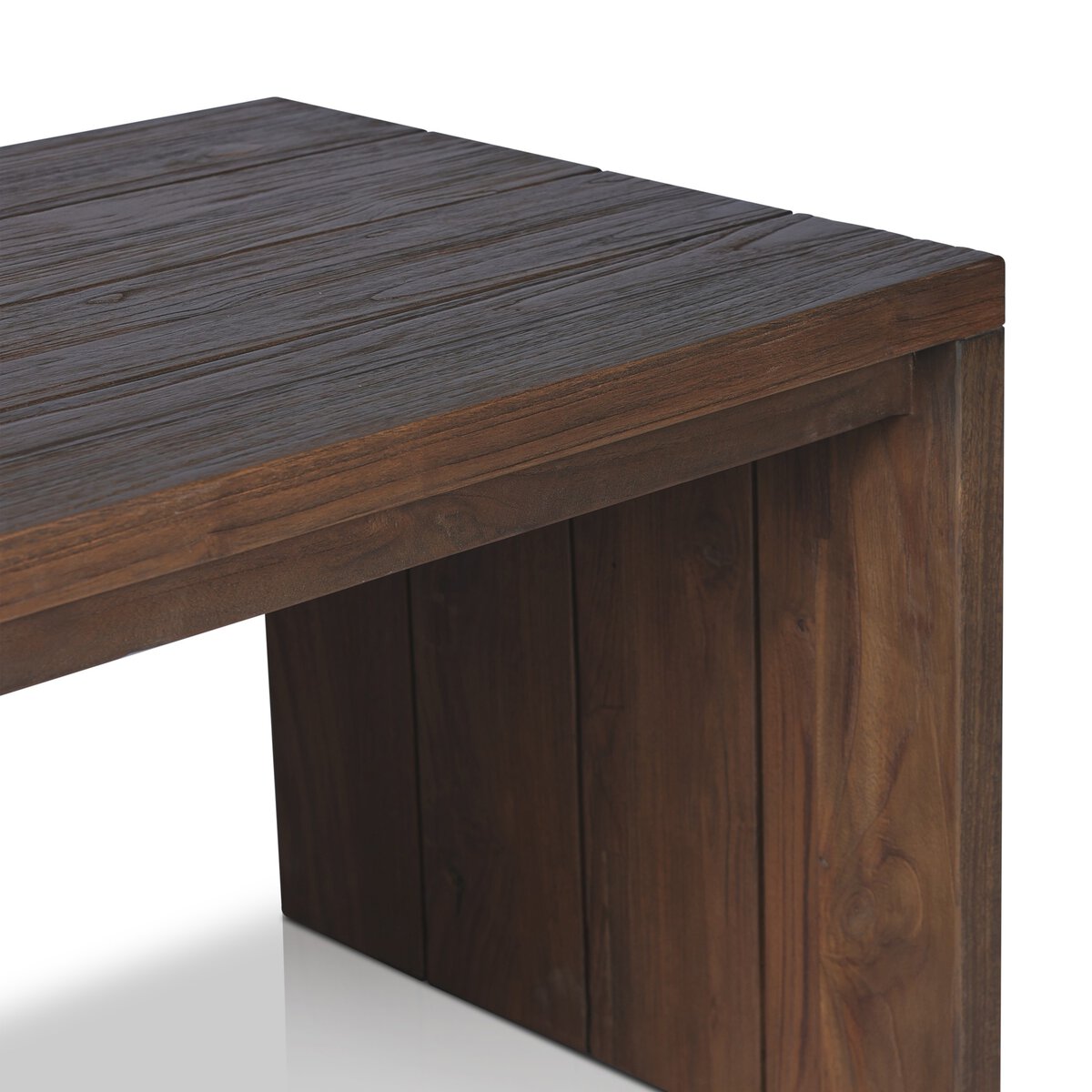 Gilroy Outdoor End Table