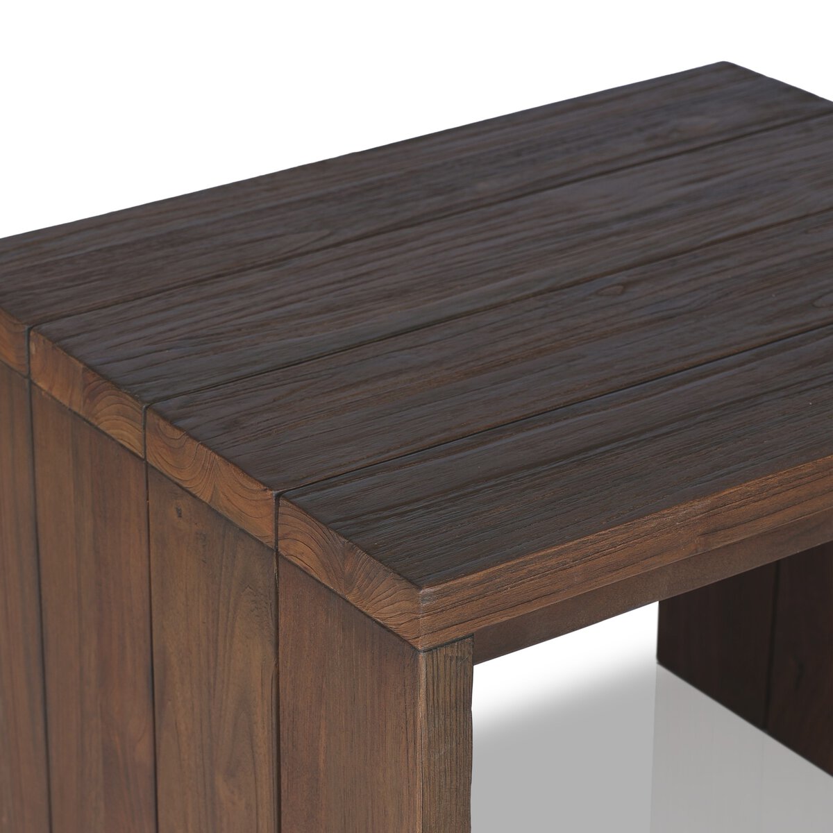 Gilroy Outdoor End Table