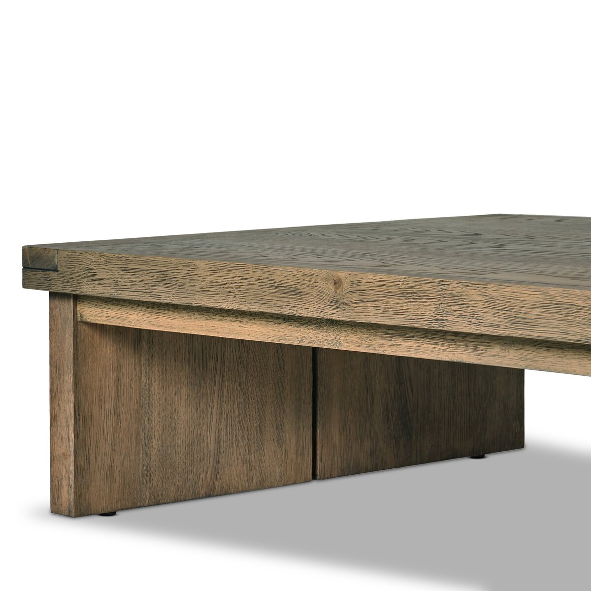 Warby Coffee Table