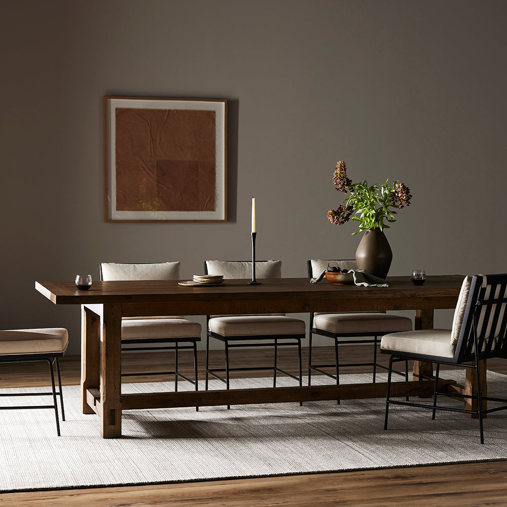 Etienne Dining Table