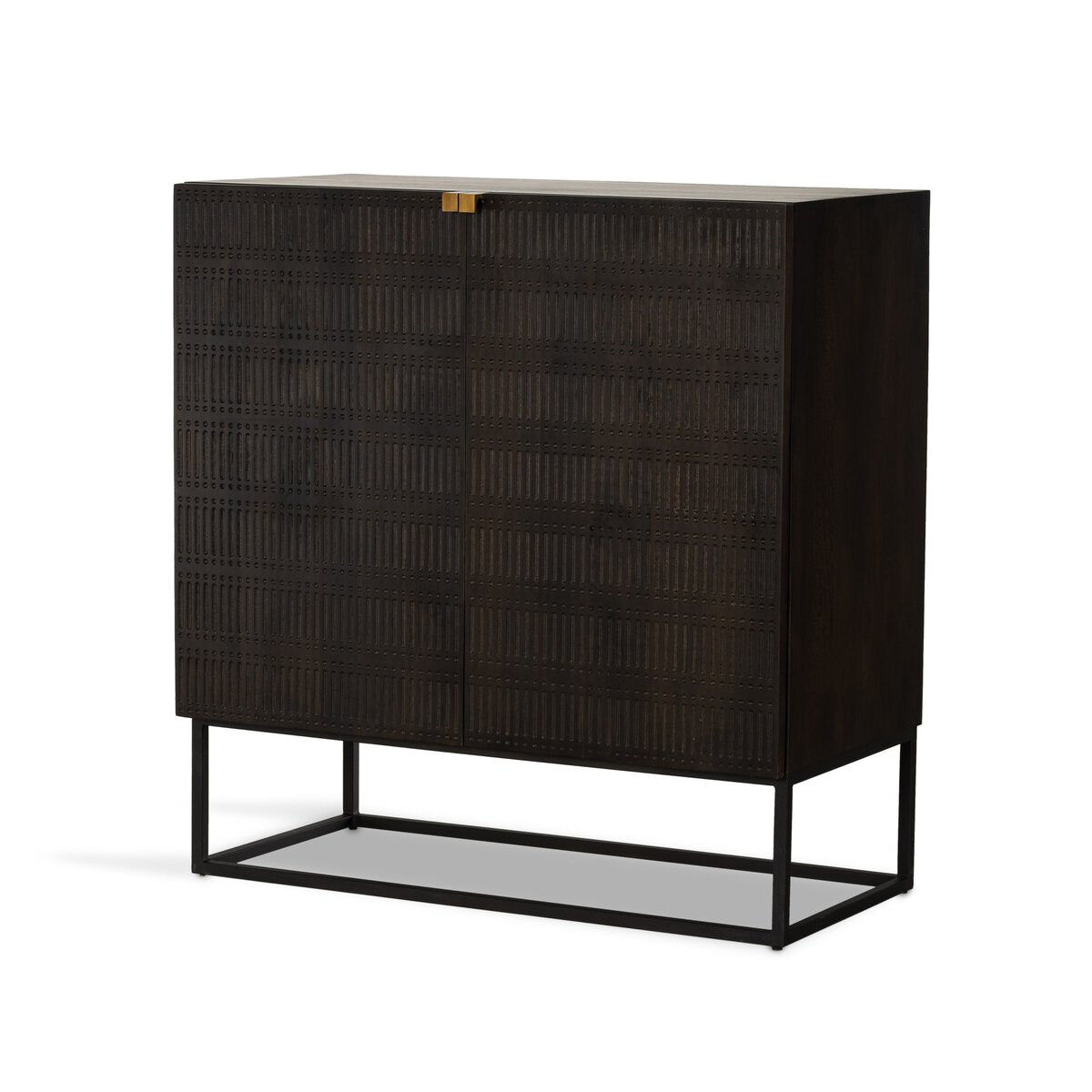 Kelby Bar Cabinet