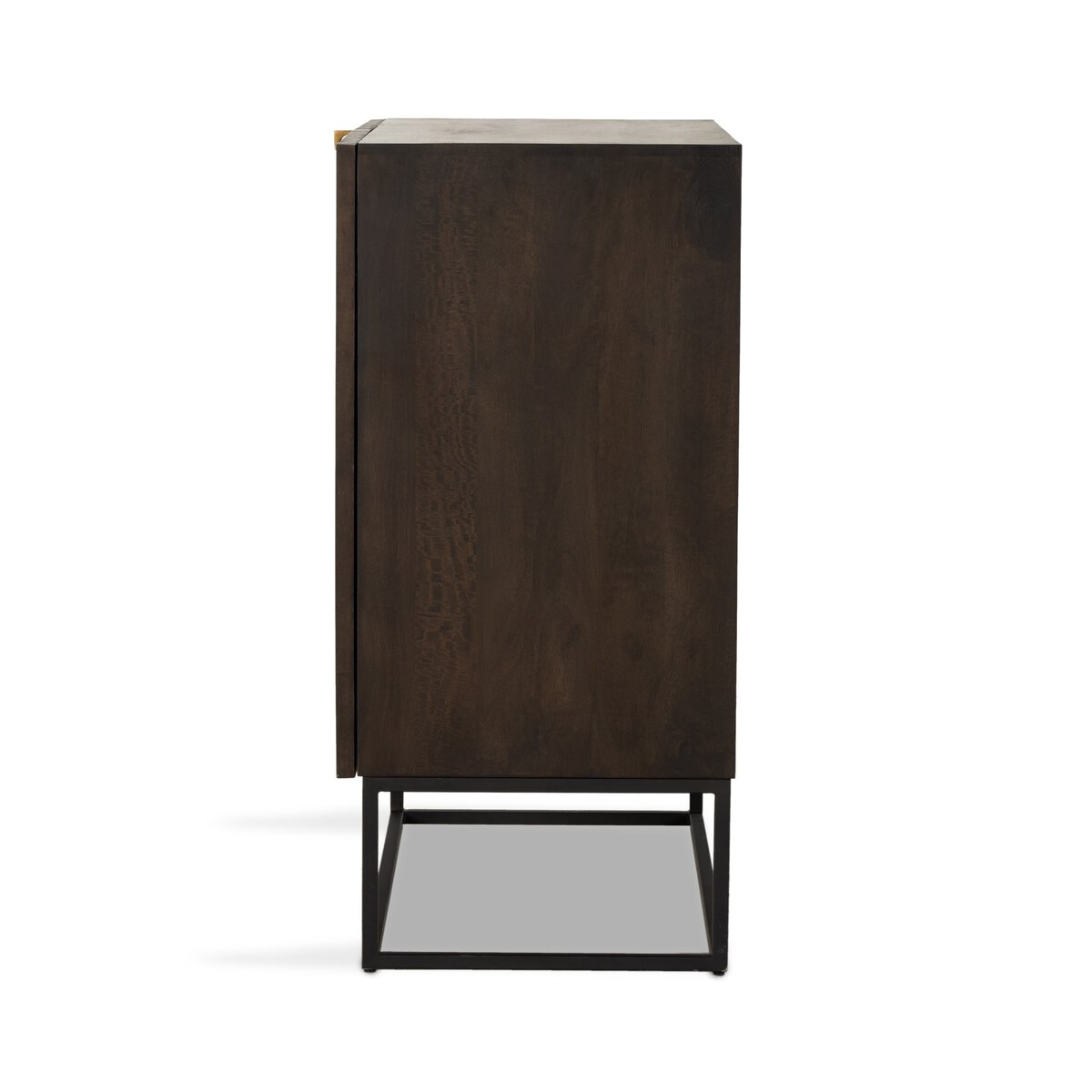 Kelby Bar Cabinet