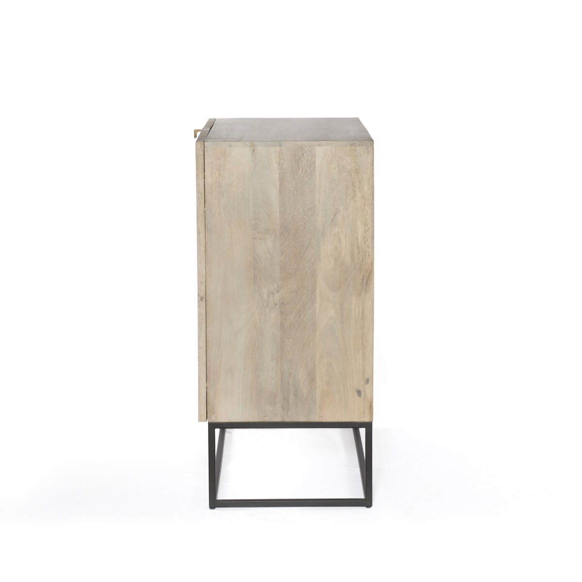 Kelby Bar Cabinet