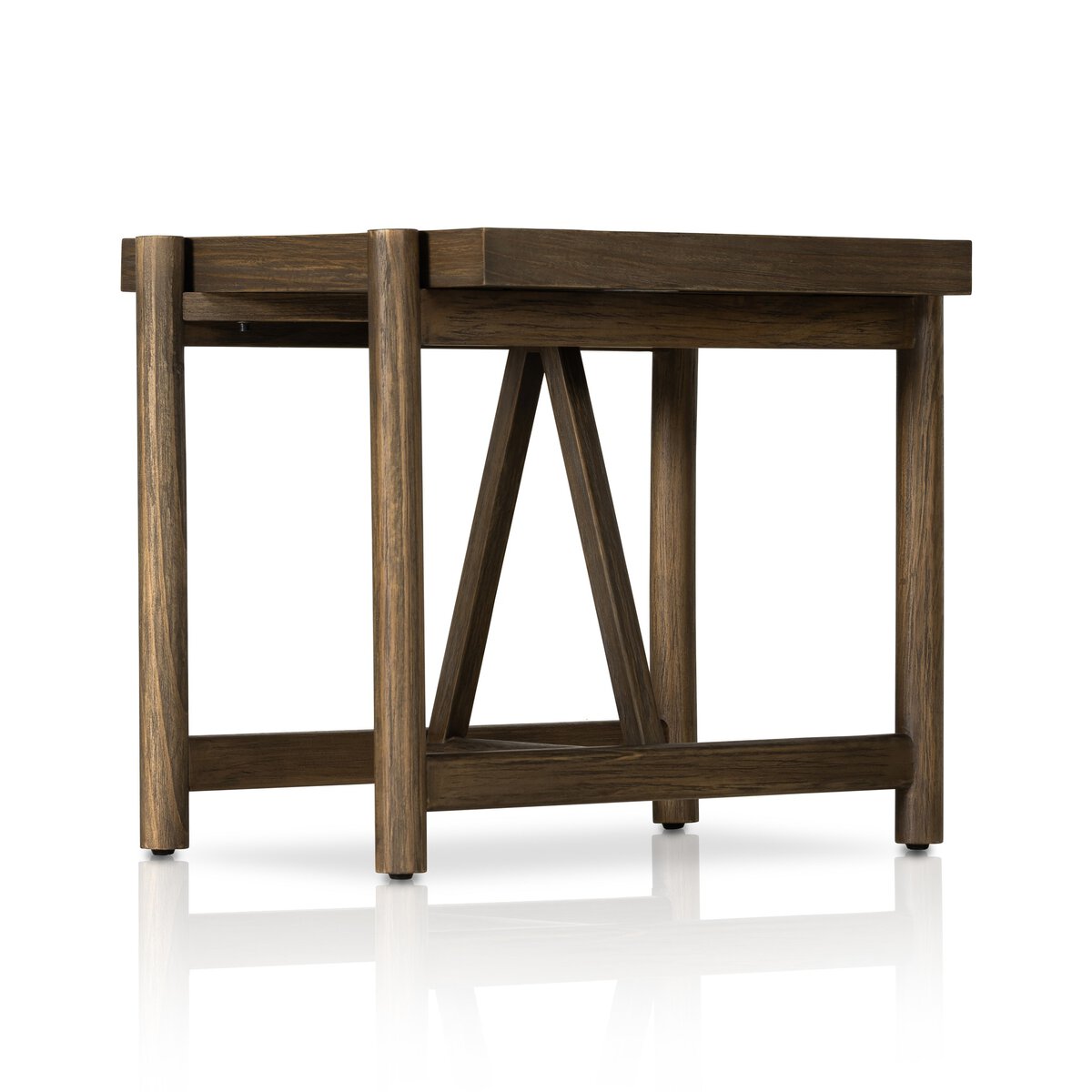 Goldthwaite End Table