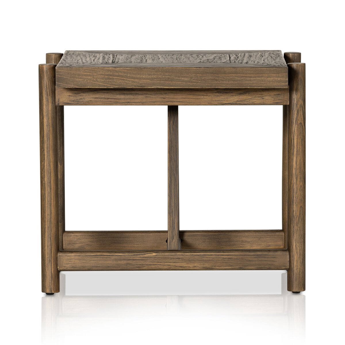 Goldthwaite End Table