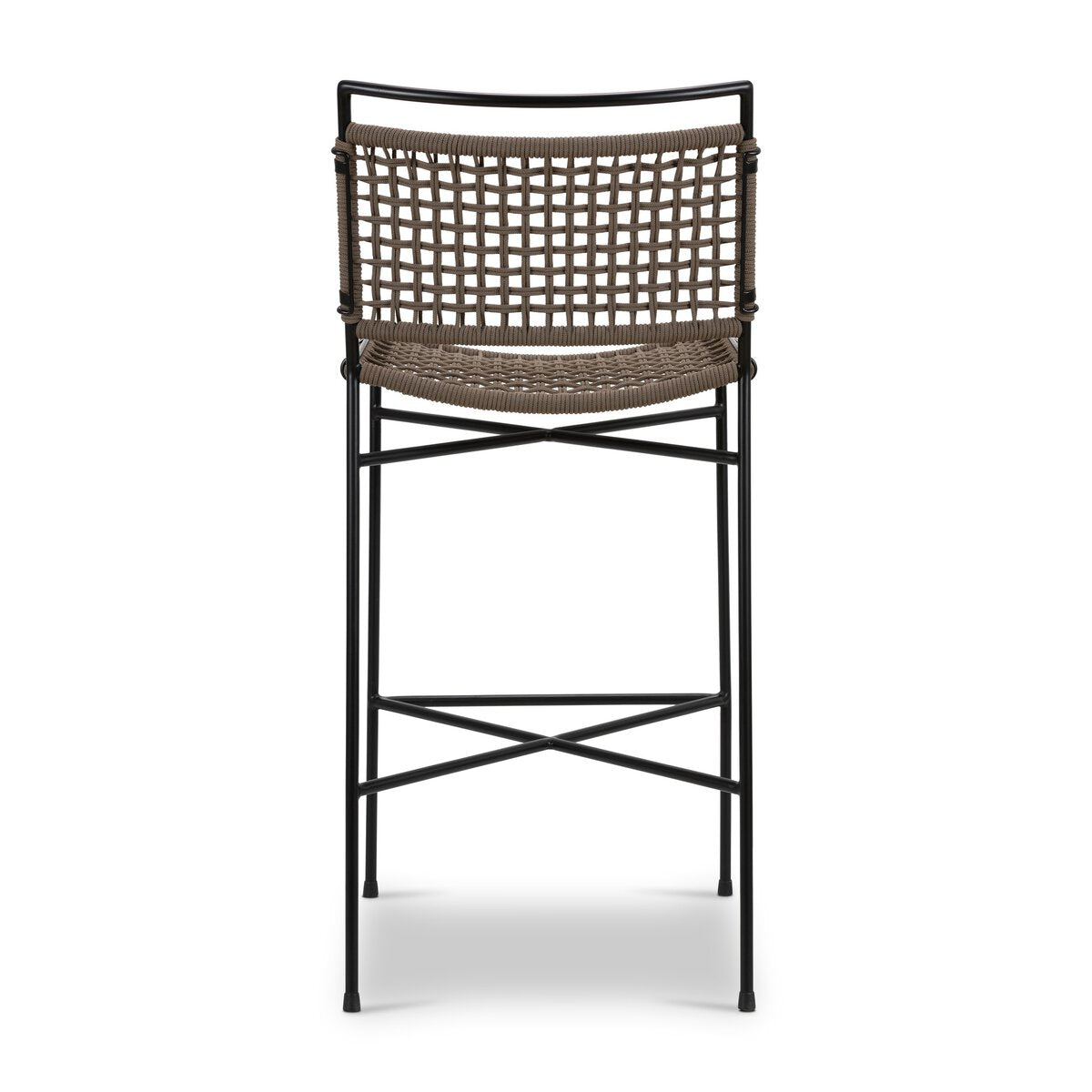 Wharton Outdoor Bar Stool