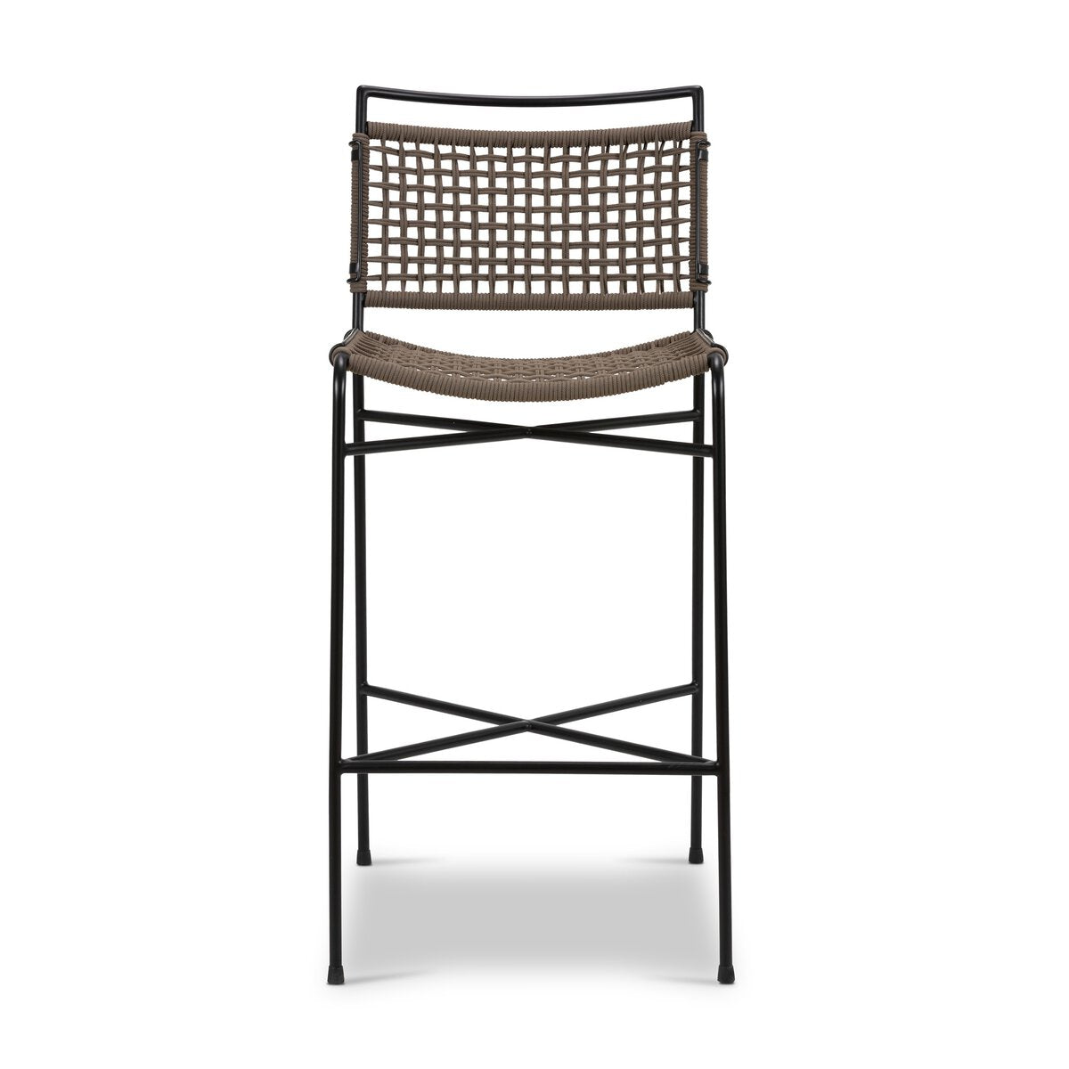 Wharton Outdoor Bar Stool