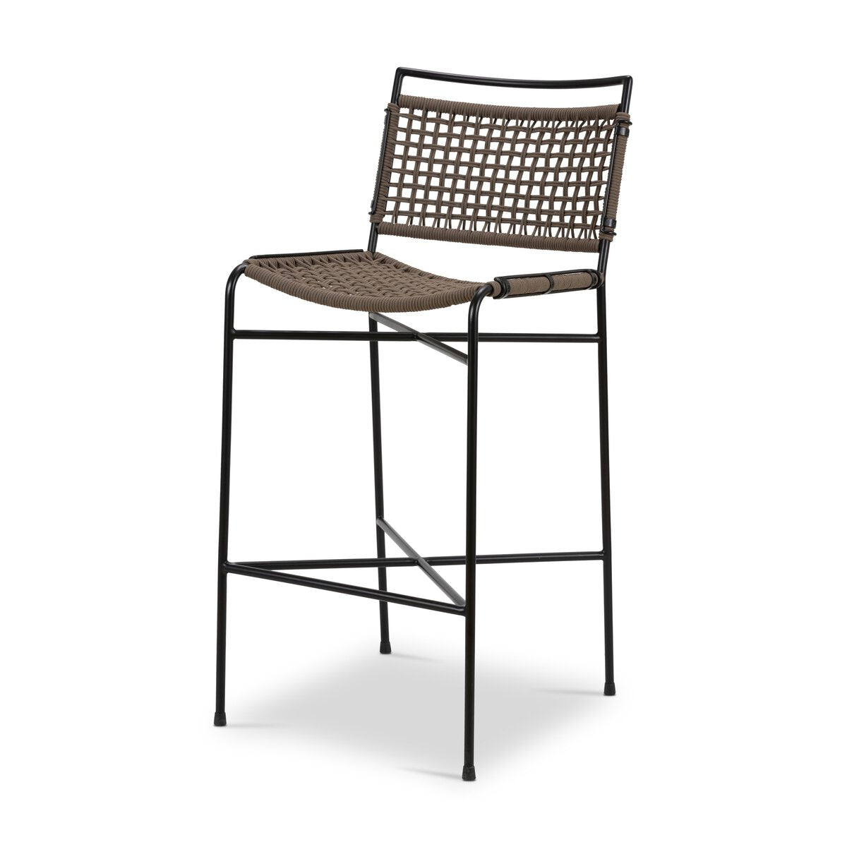 Wharton Outdoor Bar Stool