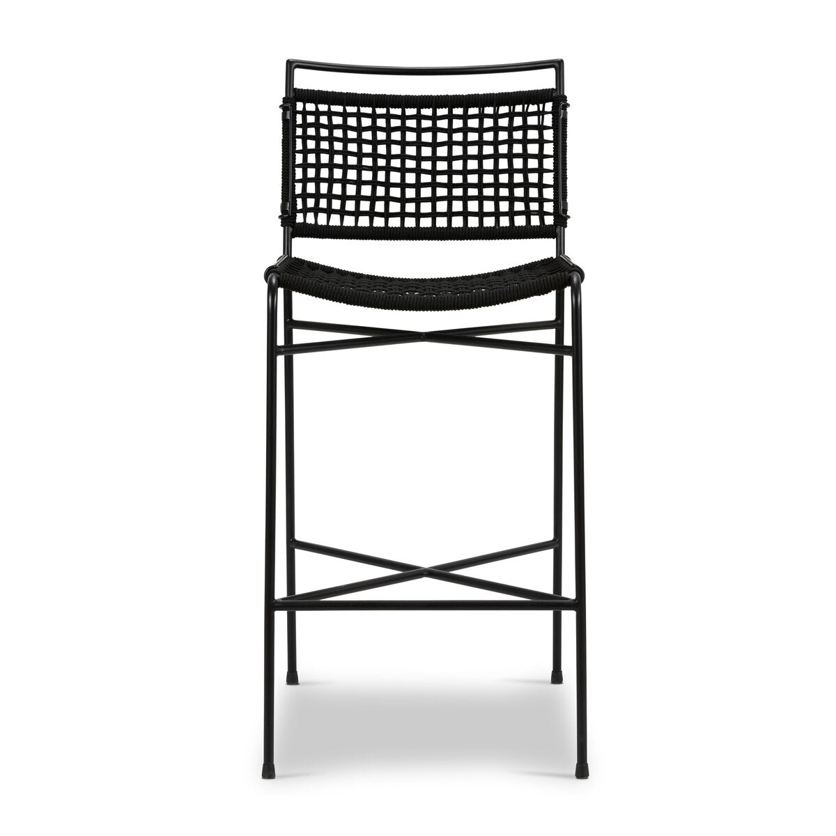 Wharton Outdoor Bar Stool