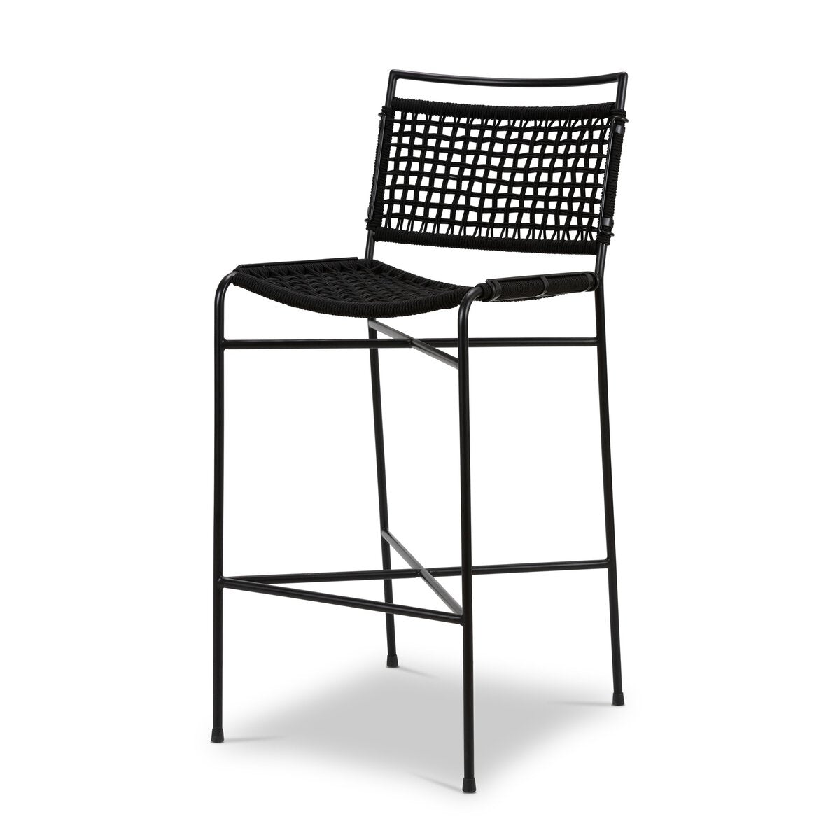 Wharton Outdoor Bar Stool