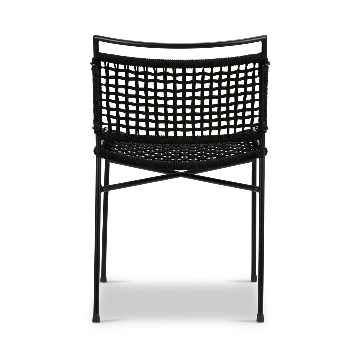 Wharton Outdoor Dining Chair