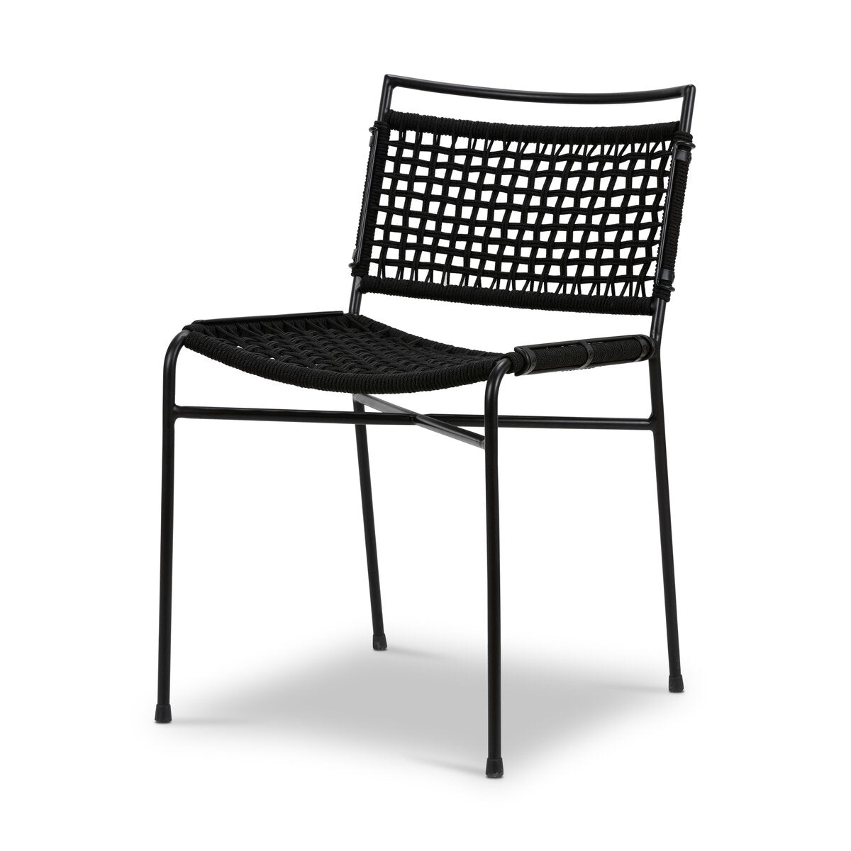 Wharton Outdoor Dining Chair