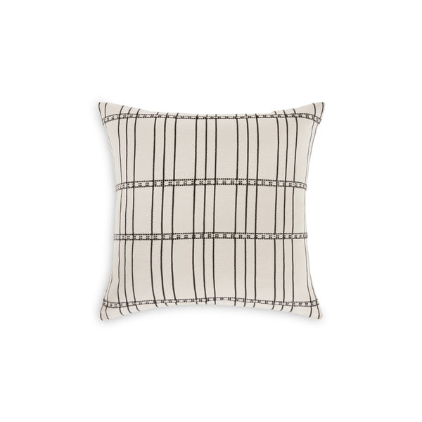 Handwoven Chiapas Pillow