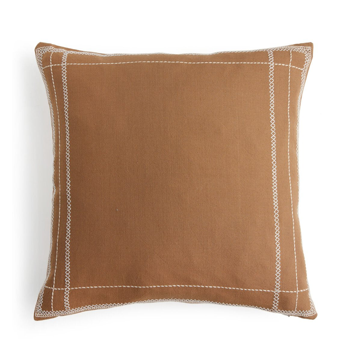 Handwven Cadena Pillow