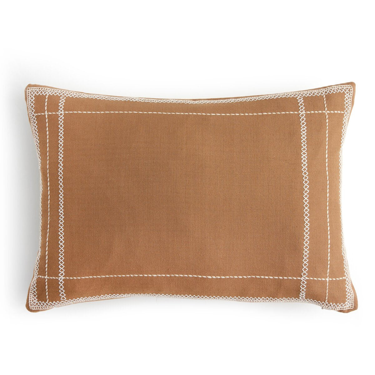 Handwven Cadena Pillow