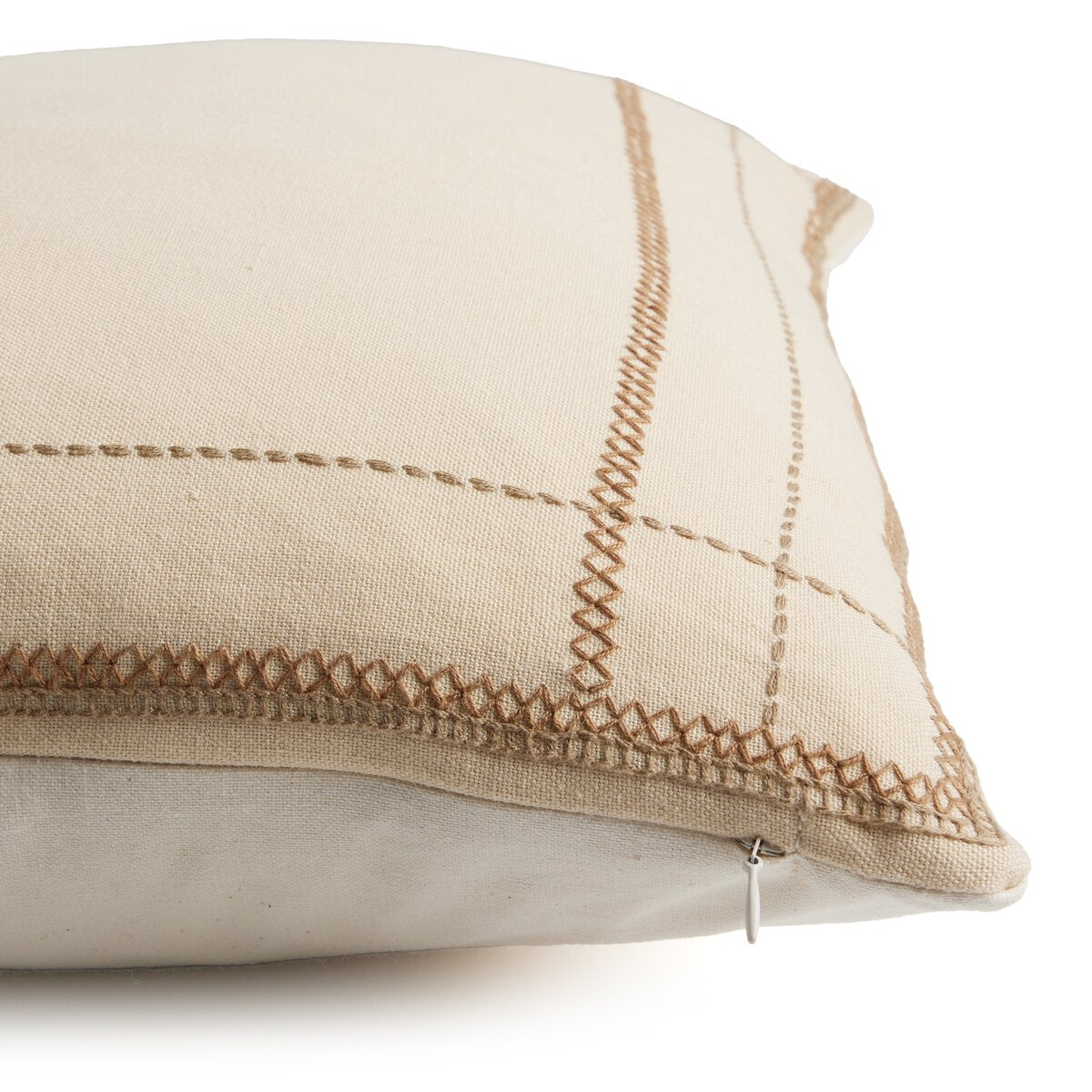 Handwven Cadena Pillow