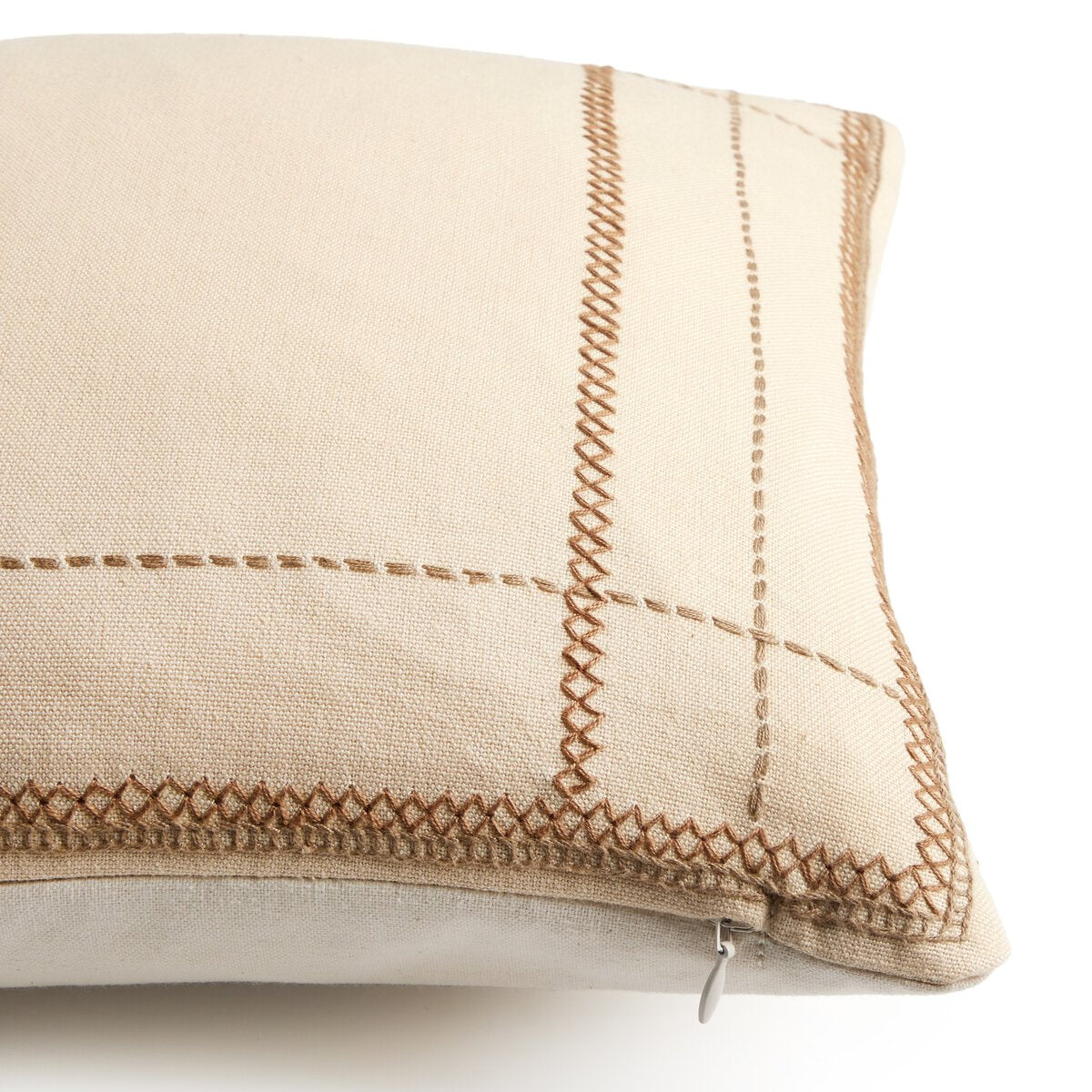 Handwven Cadena Pillow