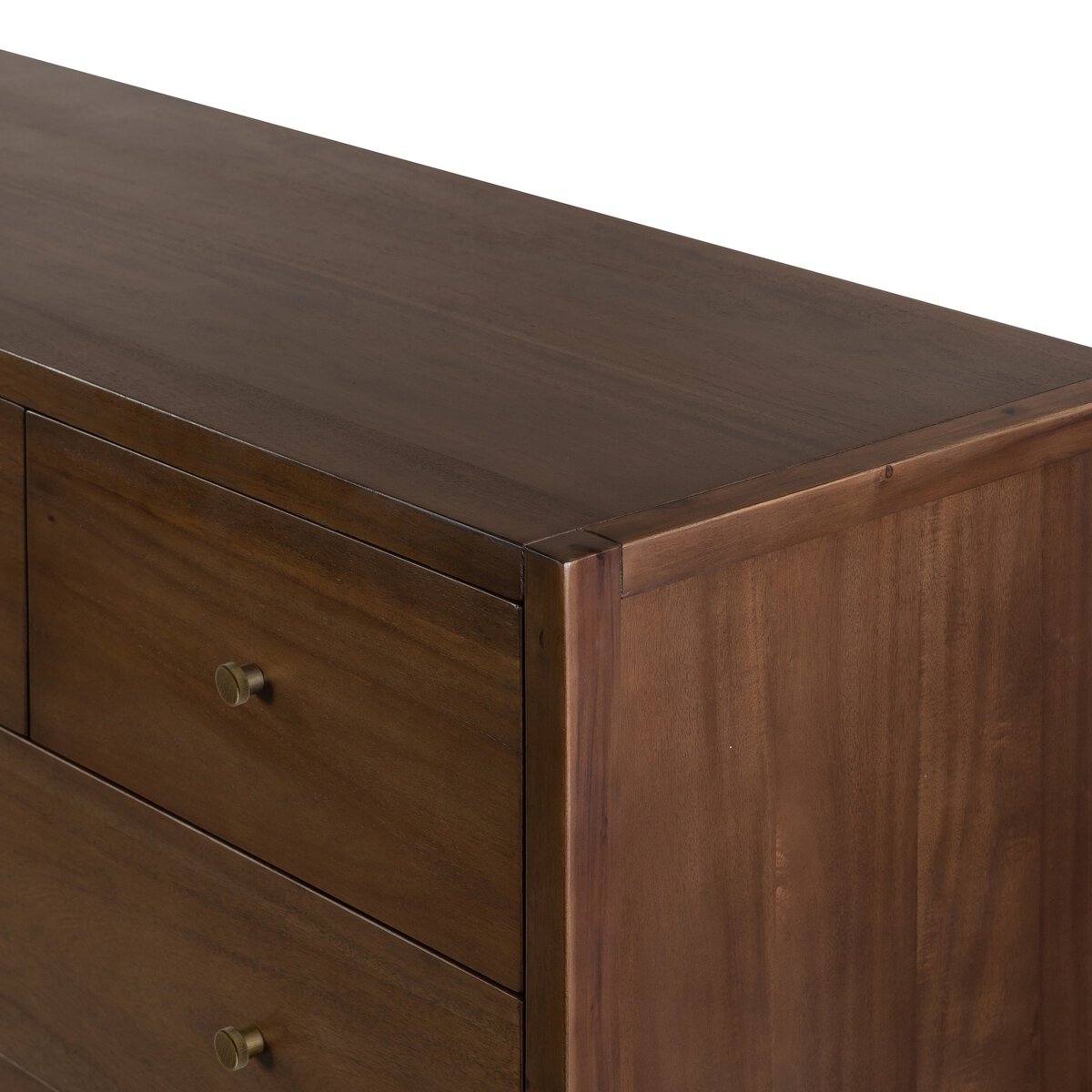 Sullivan 10 Drawer Dresser