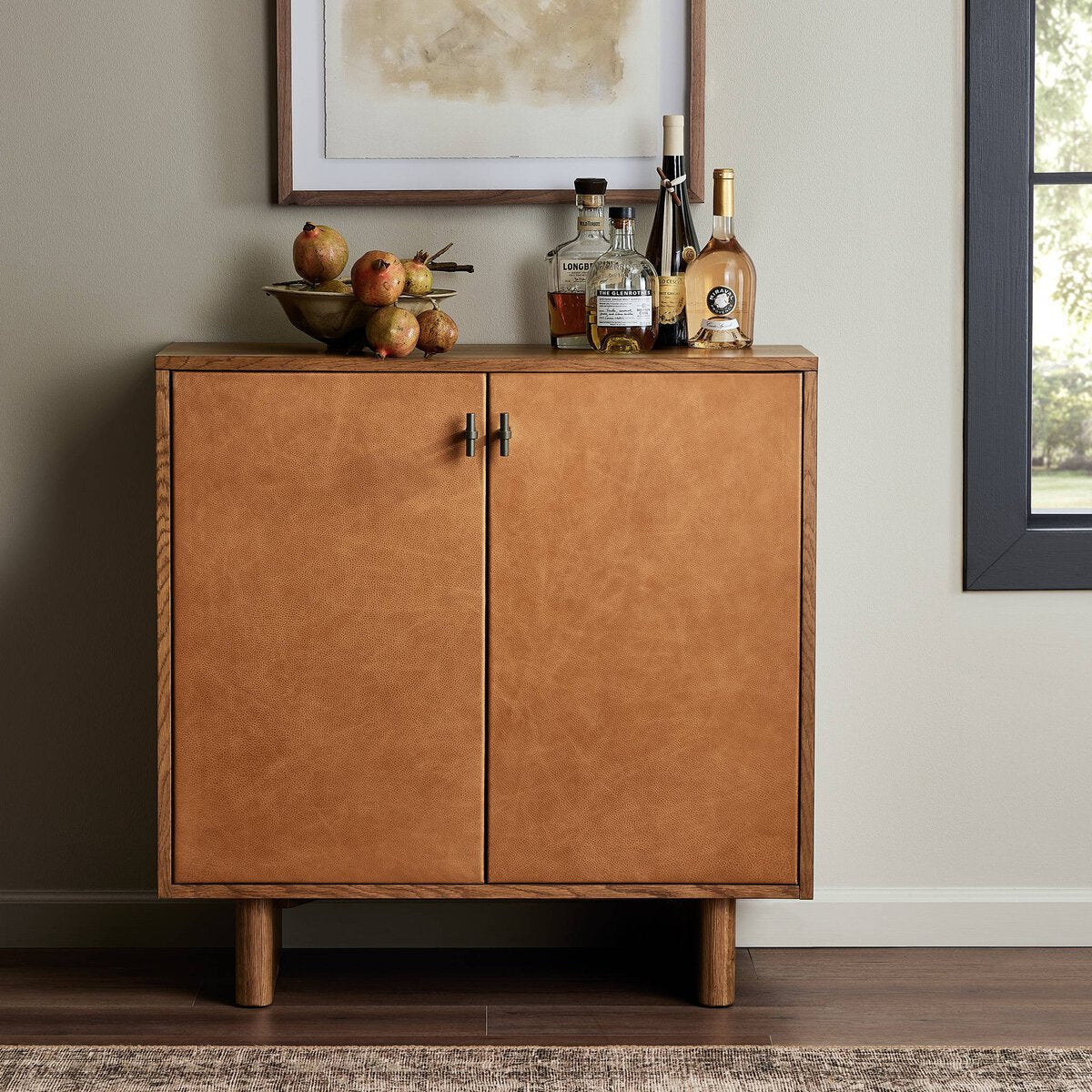 Posada Small Cabinet