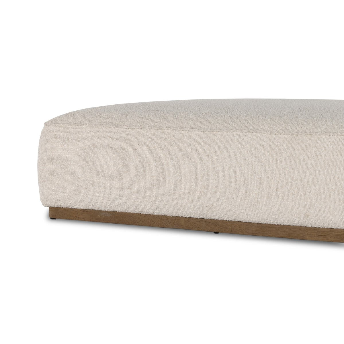 Sinclair Cocktail Ottoman