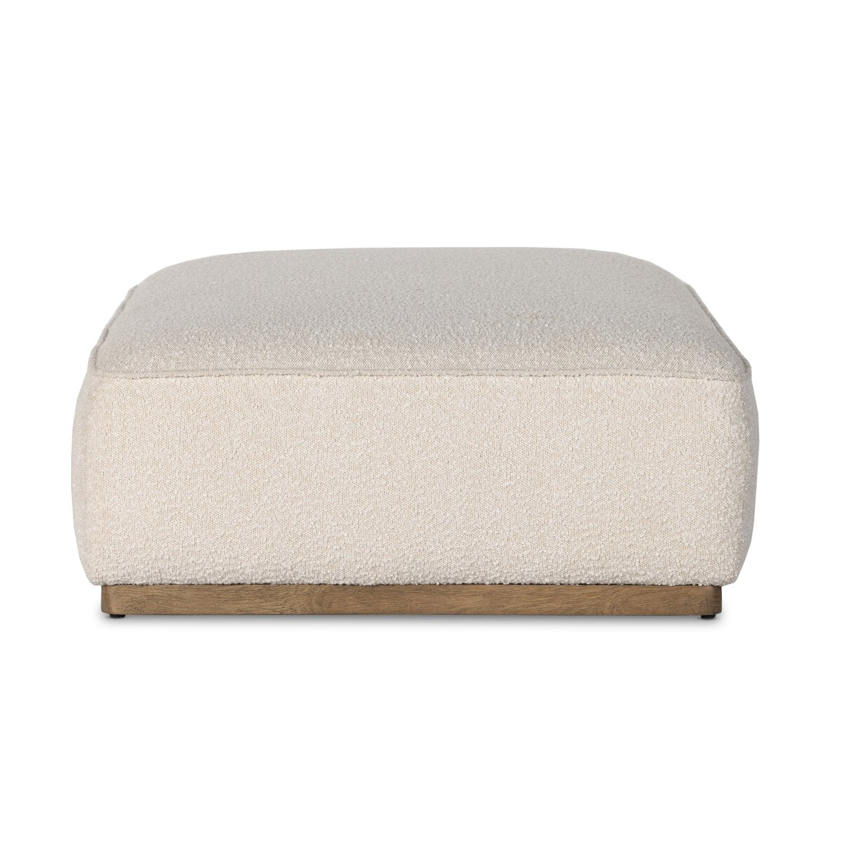 Sinclair Cocktail Ottoman