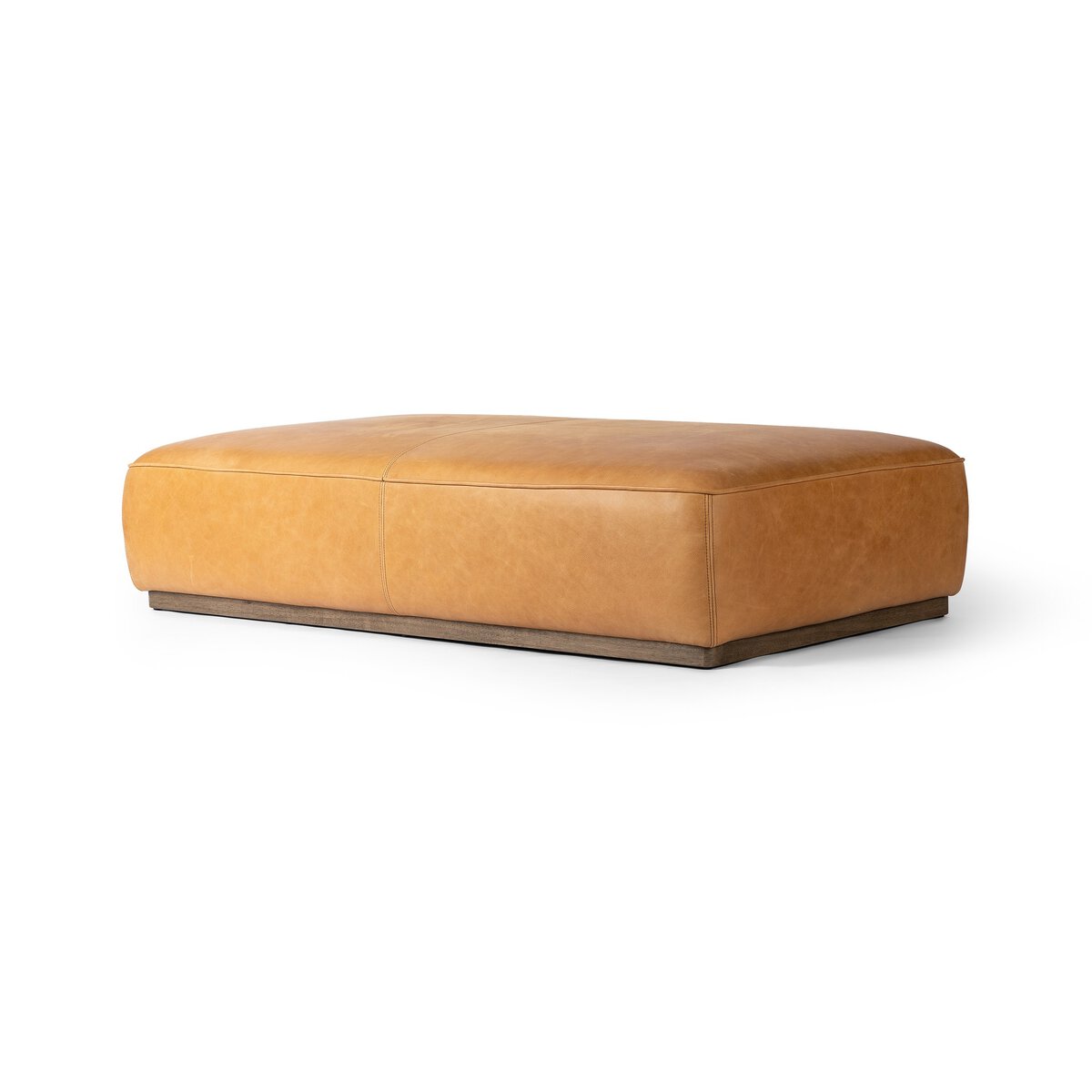 Sinclair Cocktail Ottoman