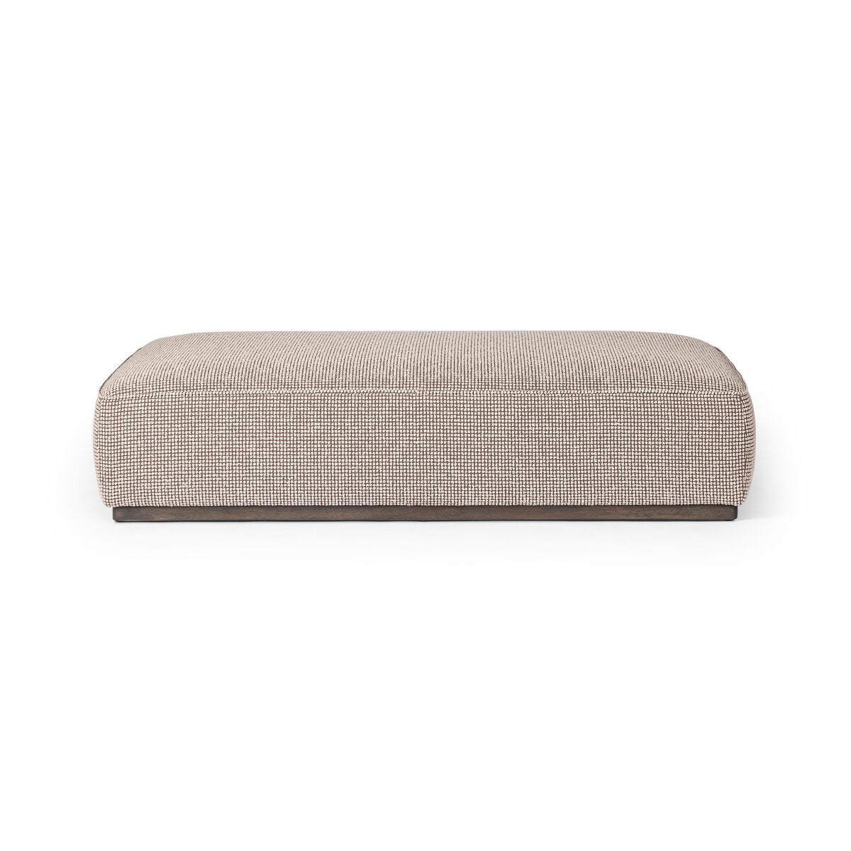 Sinclair Cocktail Ottoman