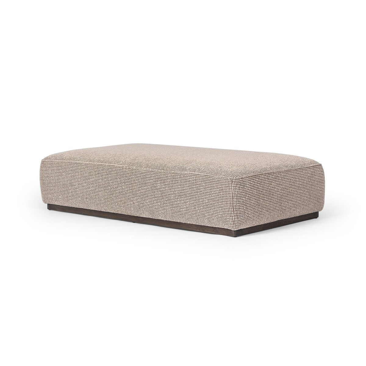 Sinclair Cocktail Ottoman