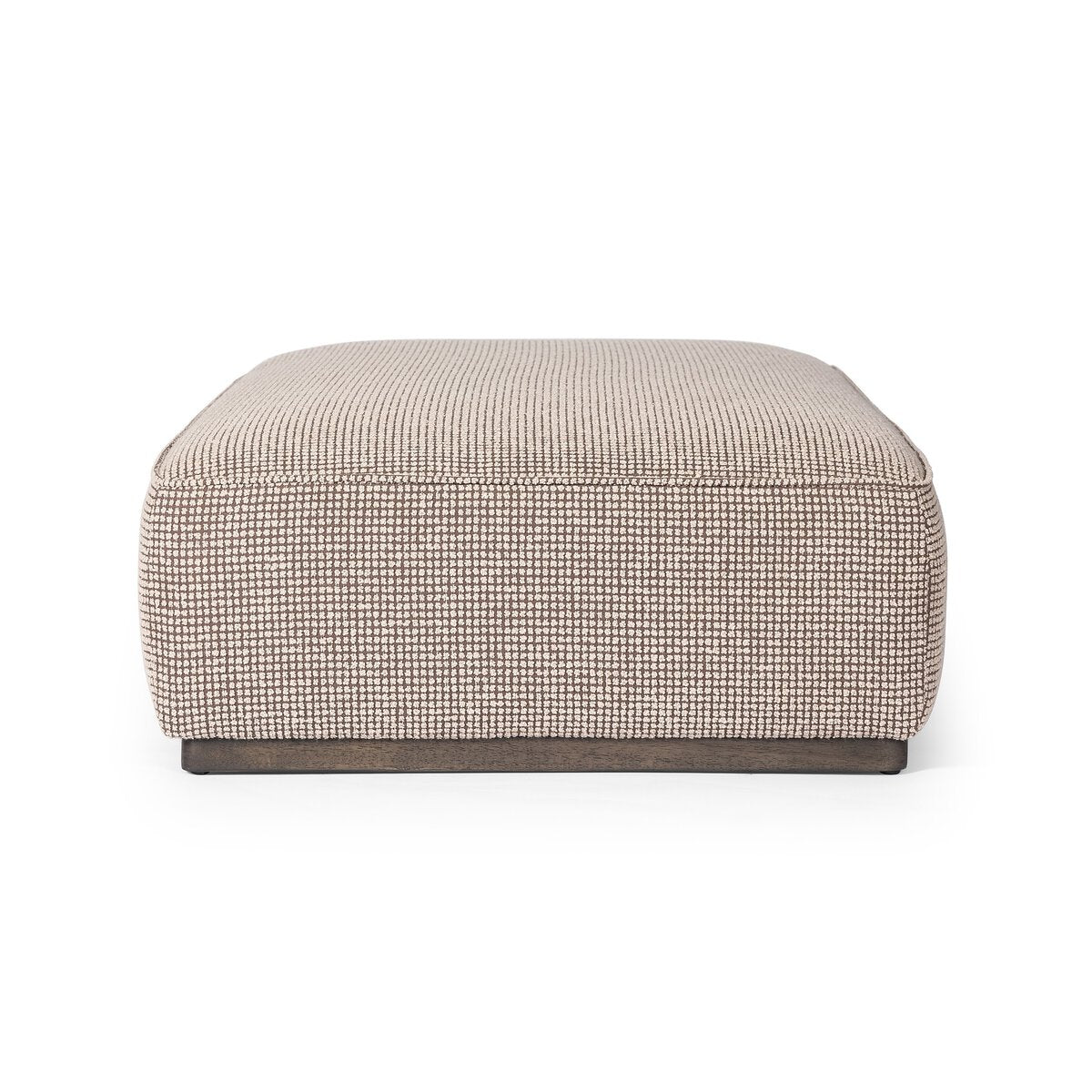 Sinclair Cocktail Ottoman