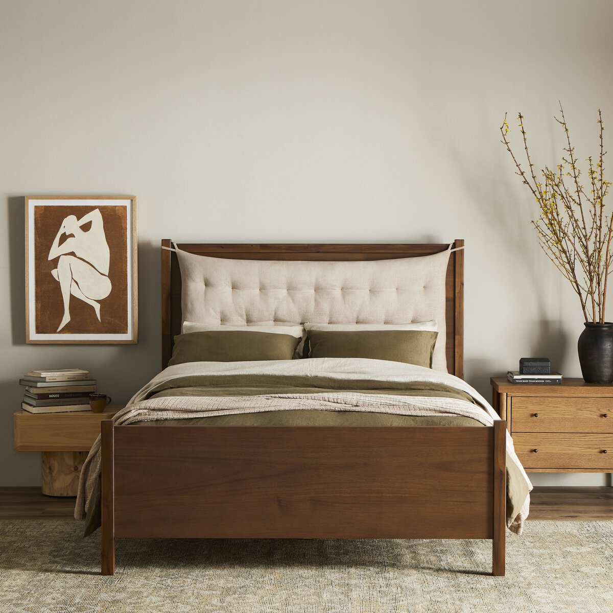 Sullivan Bed