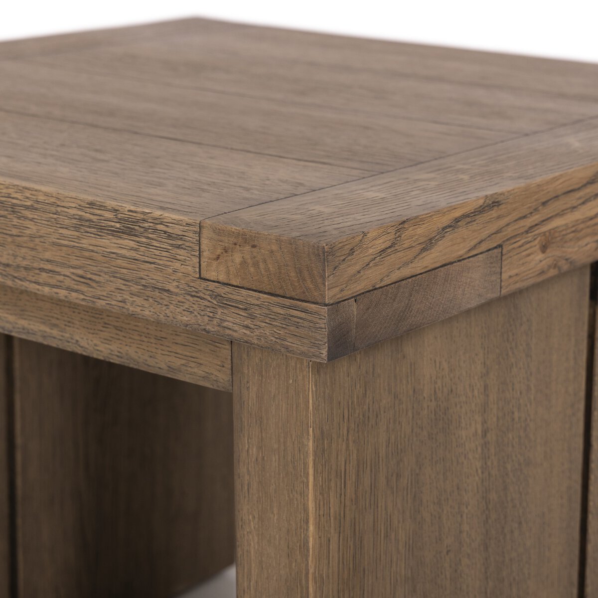 Warby End Table