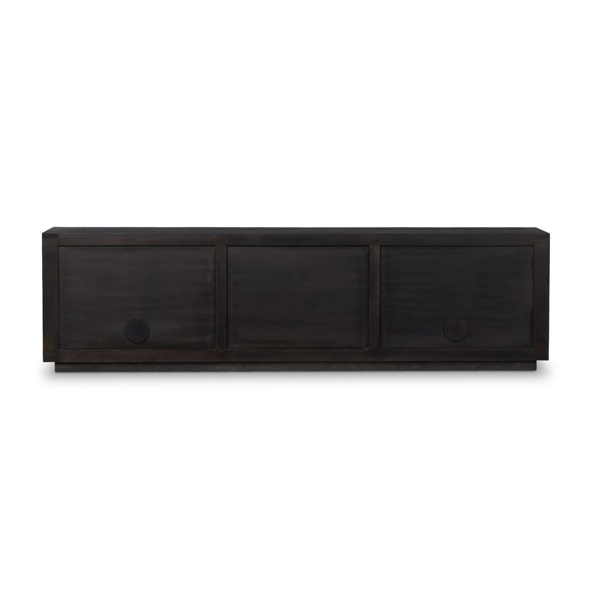 Warby Media Console