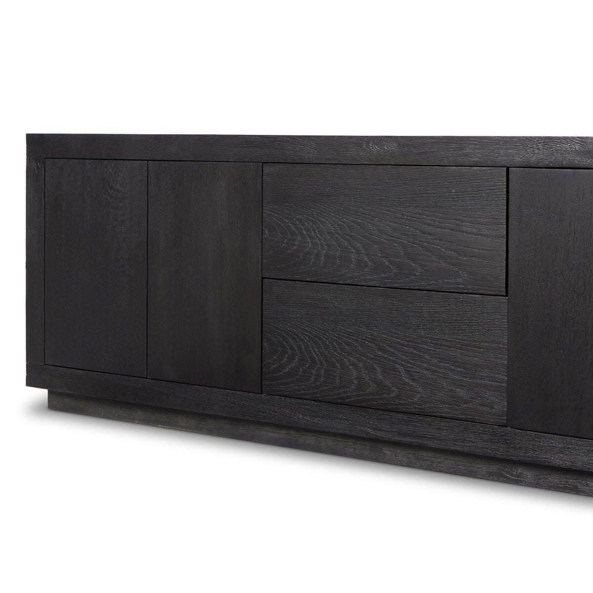 Warby Media Console