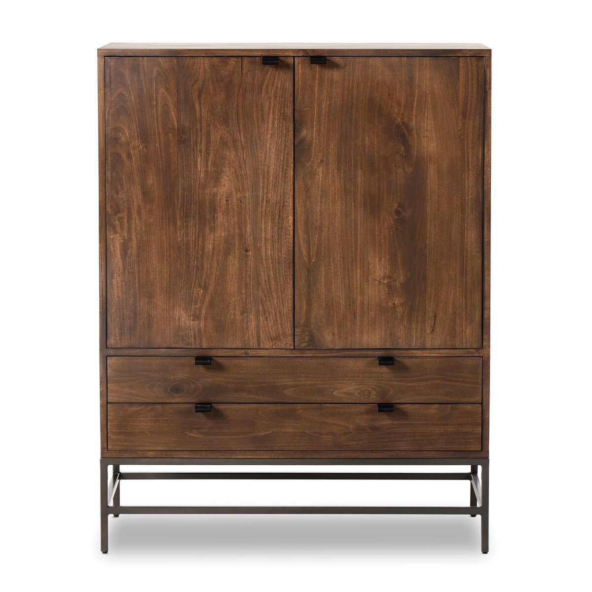 Trey Bar Cabinet