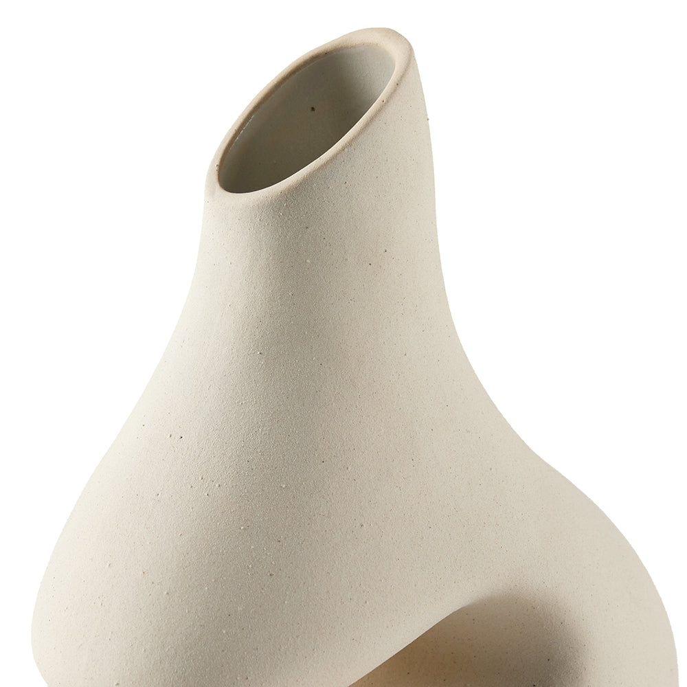 Organic Modern Vase