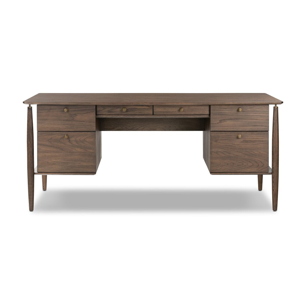 Markia Executive Desk