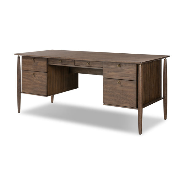 Markia Executive Desk