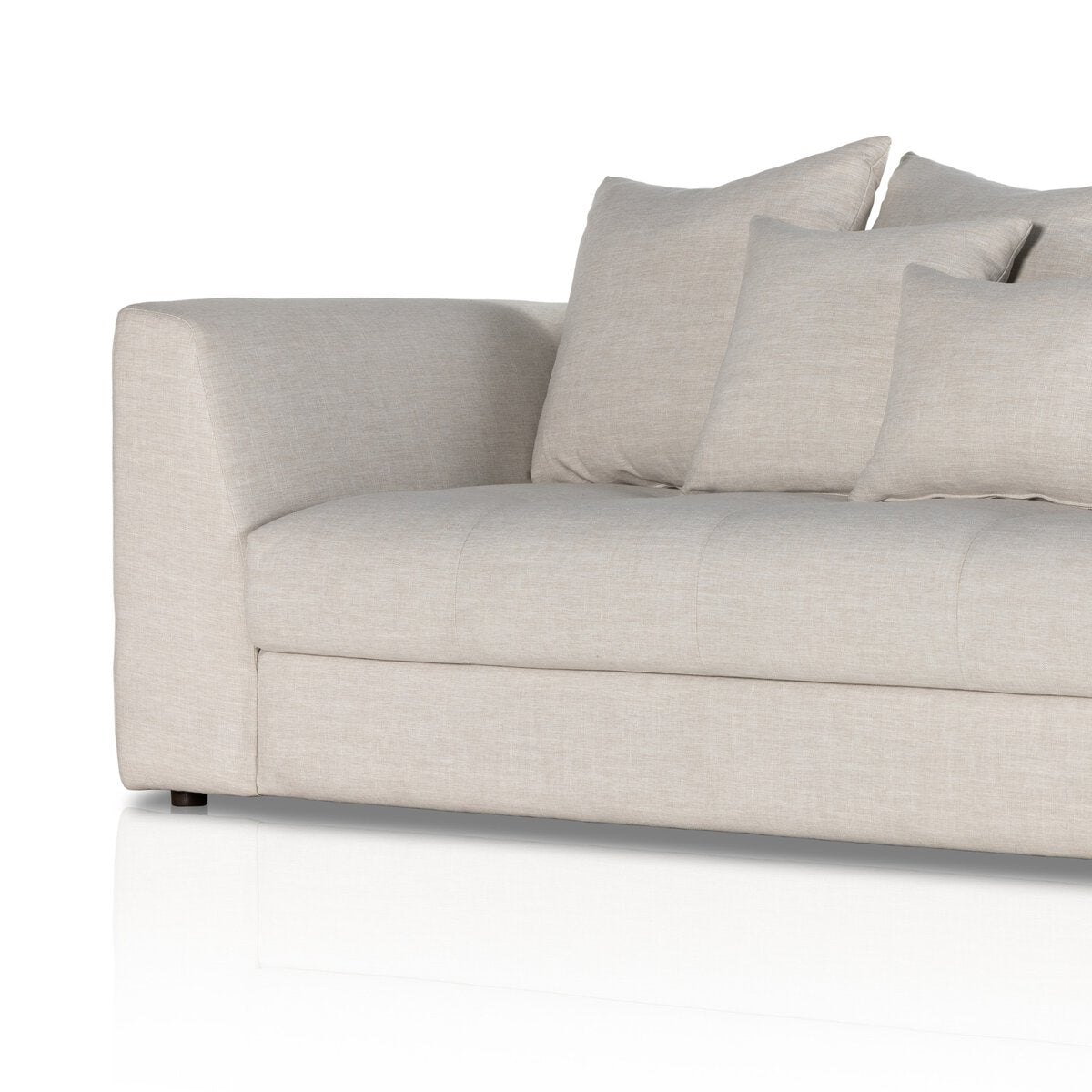 Santos Sofa-91"