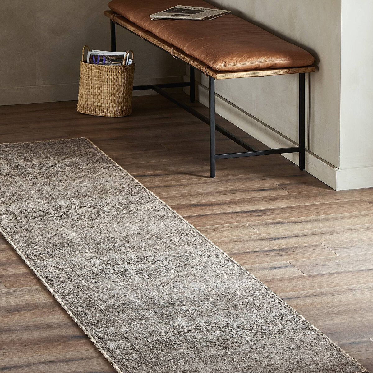 Morelli Rug