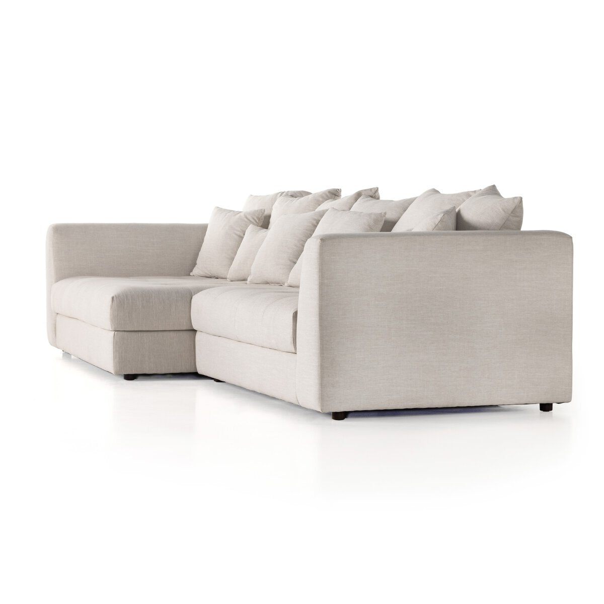 Santos 2-Piece Sectional