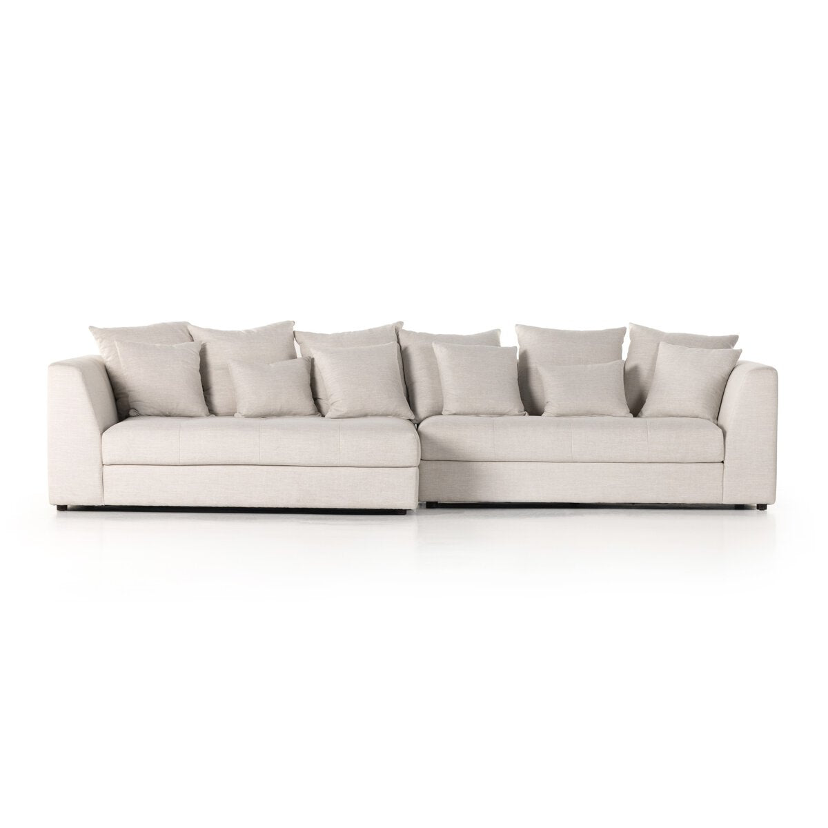 Santos 2-Piece Sectional