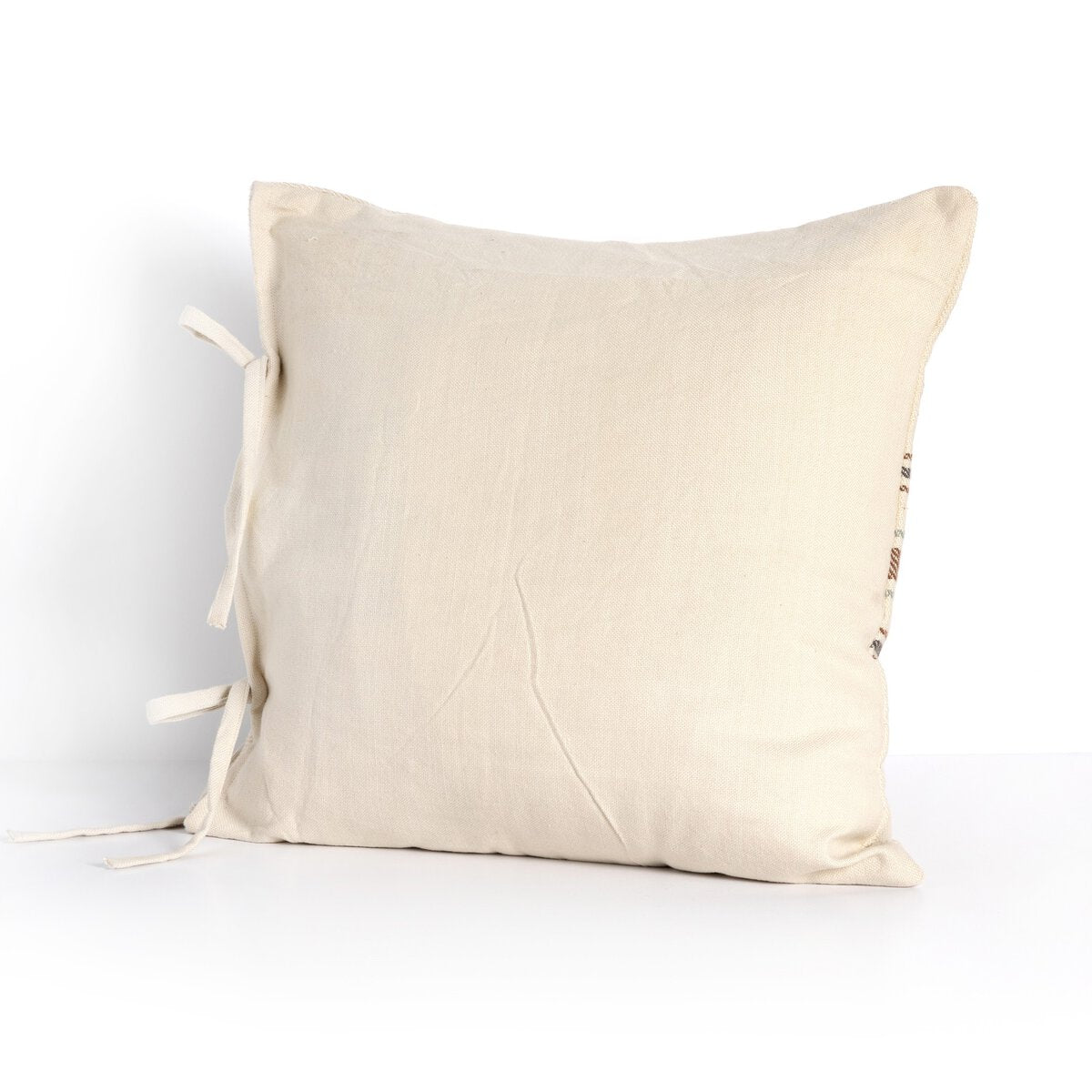 Dashel Center Stripe Outdoor Pillow