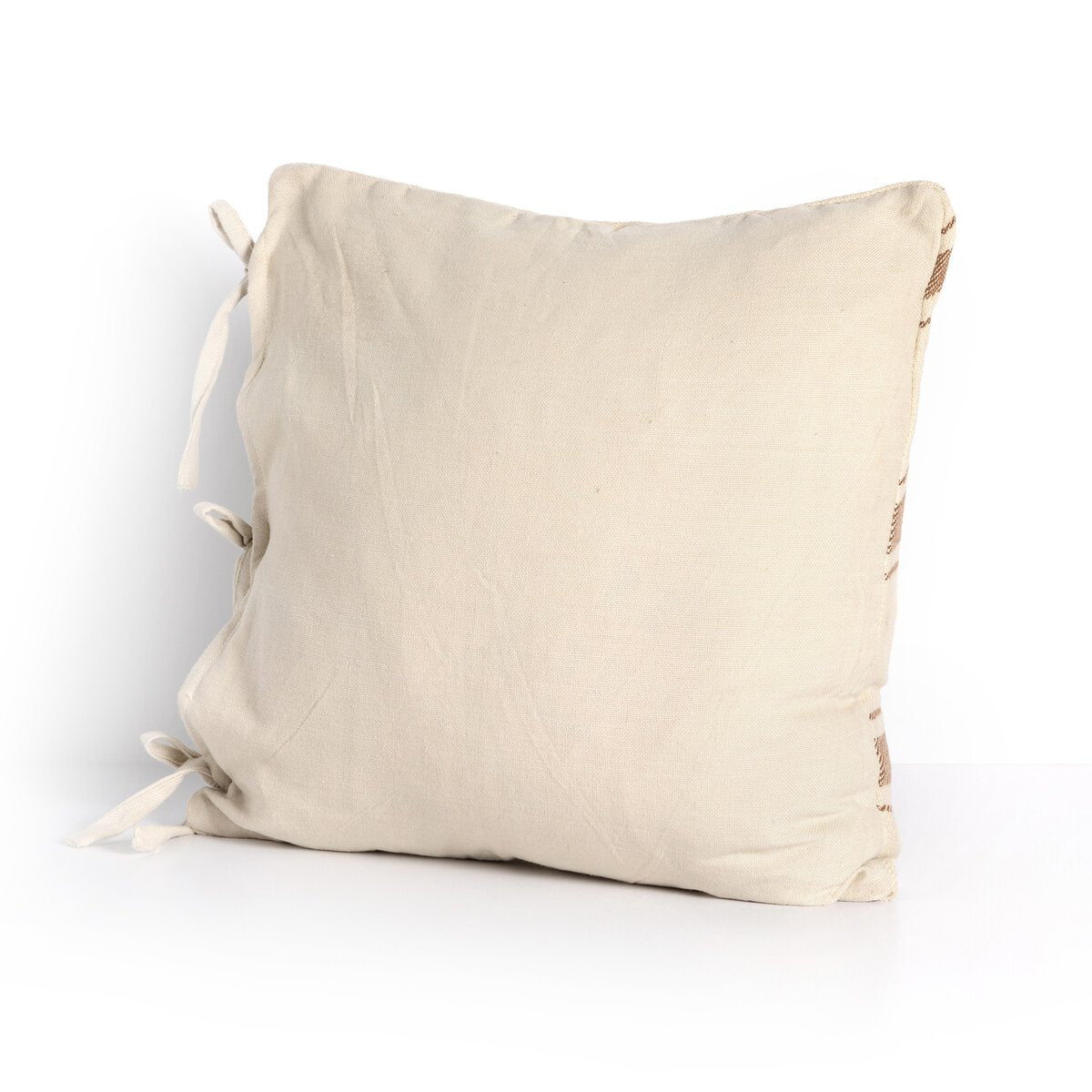 Dashel Patterned Outdoor Pillow