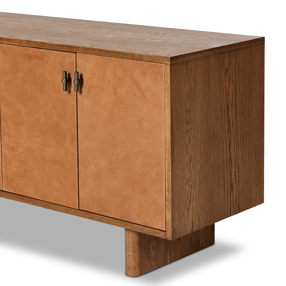 Posada L-Shaped Desk