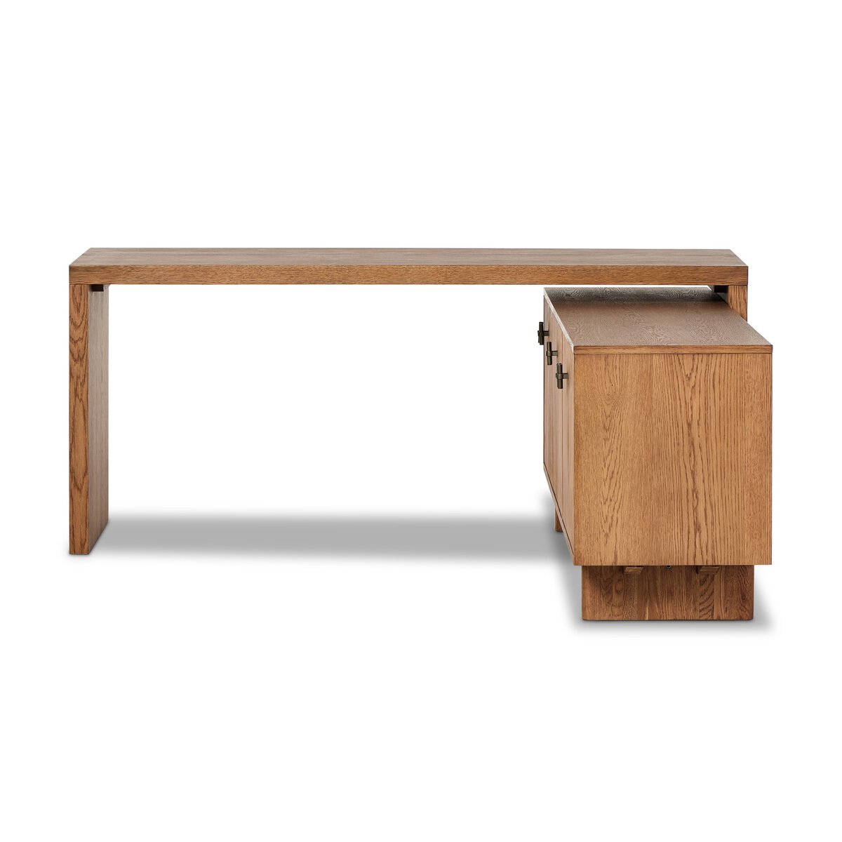 Posada L-Shaped Desk