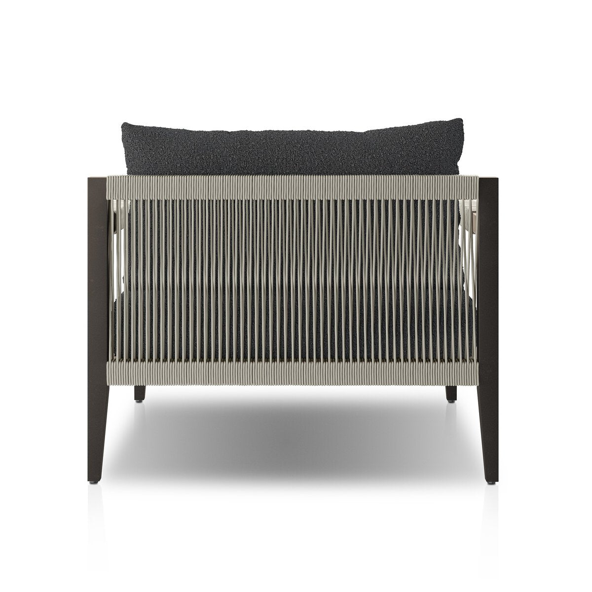 Sherwood Outdoor Chair, Bronze