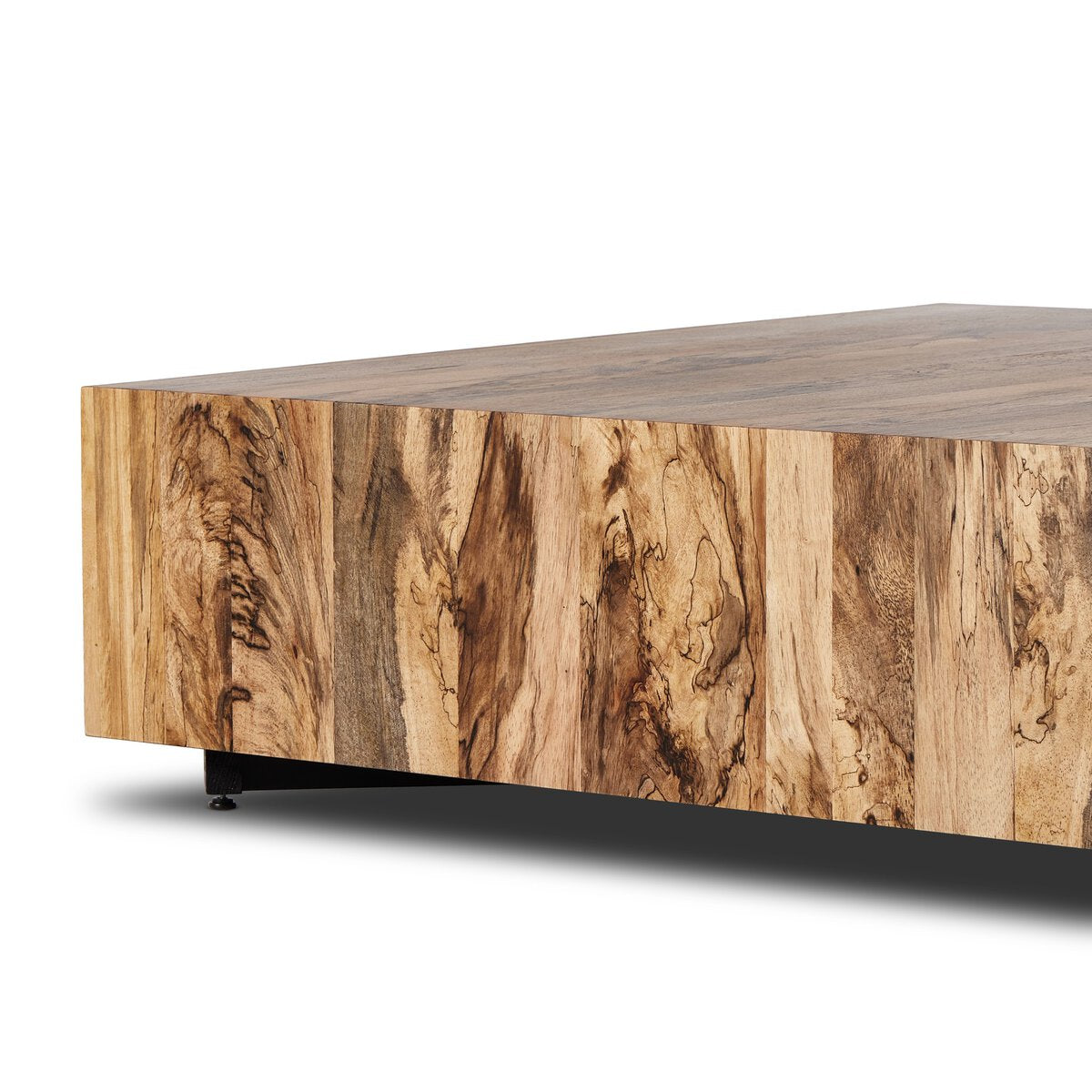 Hudson Large Square Coffee Table