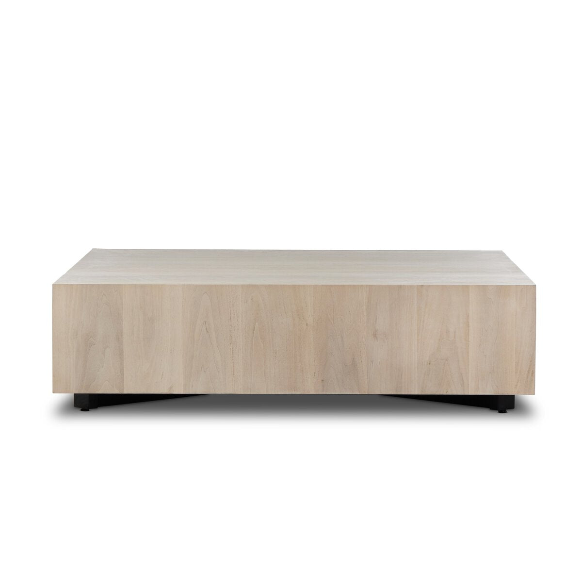 Hudson Large Square Coffee Table